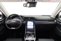 Maxus Euniq 6 vaihtoauto