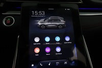 Maxus Euniq 6 vaihtoauto