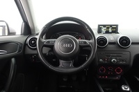 Audi A1 vaihtoauto