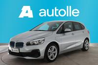 BMW 225 vaihtoauto