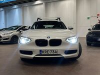 BMW 116 vaihtoauto