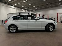 BMW 116 vaihtoauto