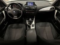 BMW 116 vaihtoauto