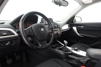 BMW 116 vaihtoauto