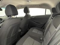 Hyundai IONIQ electric vaihtoauto