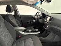 Hyundai IONIQ electric vaihtoauto