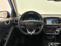 Hyundai IONIQ electric vaihtoauto