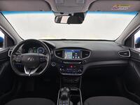 Hyundai IONIQ electric vaihtoauto