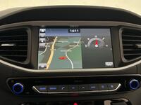 Hyundai IONIQ electric vaihtoauto