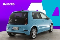 Volkswagen up! vaihtoauto