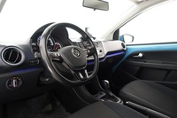 Volkswagen up! vaihtoauto