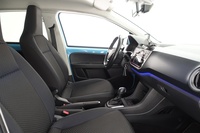 Volkswagen up! vaihtoauto