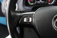 Volkswagen up! vaihtoauto