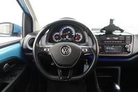 Volkswagen up! vaihtoauto