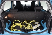 Volkswagen up! vaihtoauto