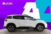 Citroën C5 Aircross vaihtoauto
