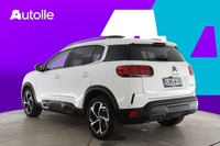 Citroën C5 Aircross vaihtoauto