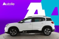 Citroën C5 Aircross vaihtoauto