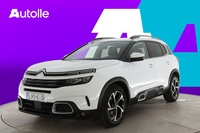 Citroën C5 Aircross vaihtoauto