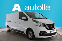 Nissan NV300 vaihtoauto