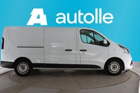 Nissan NV300 vaihtoauto