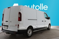 Nissan NV300 vaihtoauto