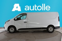 Nissan NV300 vaihtoauto