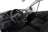 Nissan NV300 vaihtoauto