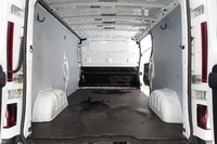 Nissan NV300 vaihtoauto