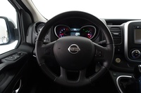 Nissan NV300 vaihtoauto