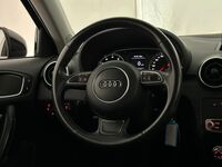 Audi A1 vaihtoauto