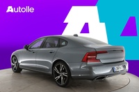 Volvo S90 vaihtoauto