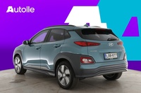 Hyundai Kona vaihtoauto