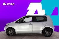 Volkswagen up! vaihtoauto