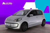 Volkswagen up! vaihtoauto