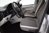 Volkswagen up! vaihtoauto