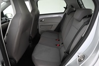 Volkswagen up! vaihtoauto