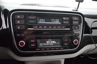 Volkswagen up! vaihtoauto