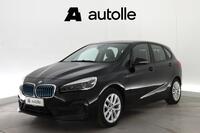 BMW 225 vaihtoauto