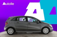 Mercedes-Benz B vaihtoauto