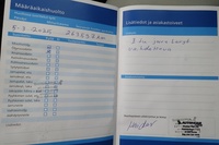 Mercedes-Benz B vaihtoauto