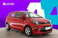 Kia Picanto vaihtoauto