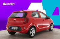 Kia Picanto vaihtoauto