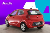 Kia Picanto vaihtoauto