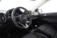 Kia Picanto vaihtoauto