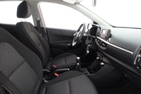 Kia Picanto vaihtoauto