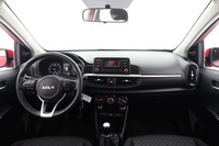 Kia Picanto vaihtoauto
