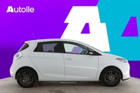 Renault Zoe vaihtoauto