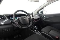 Renault Zoe vaihtoauto
