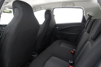 Renault Zoe vaihtoauto